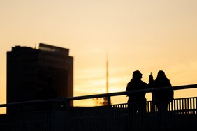 Savaitgalį pasidžiaugsime neįprastai šiltais orais