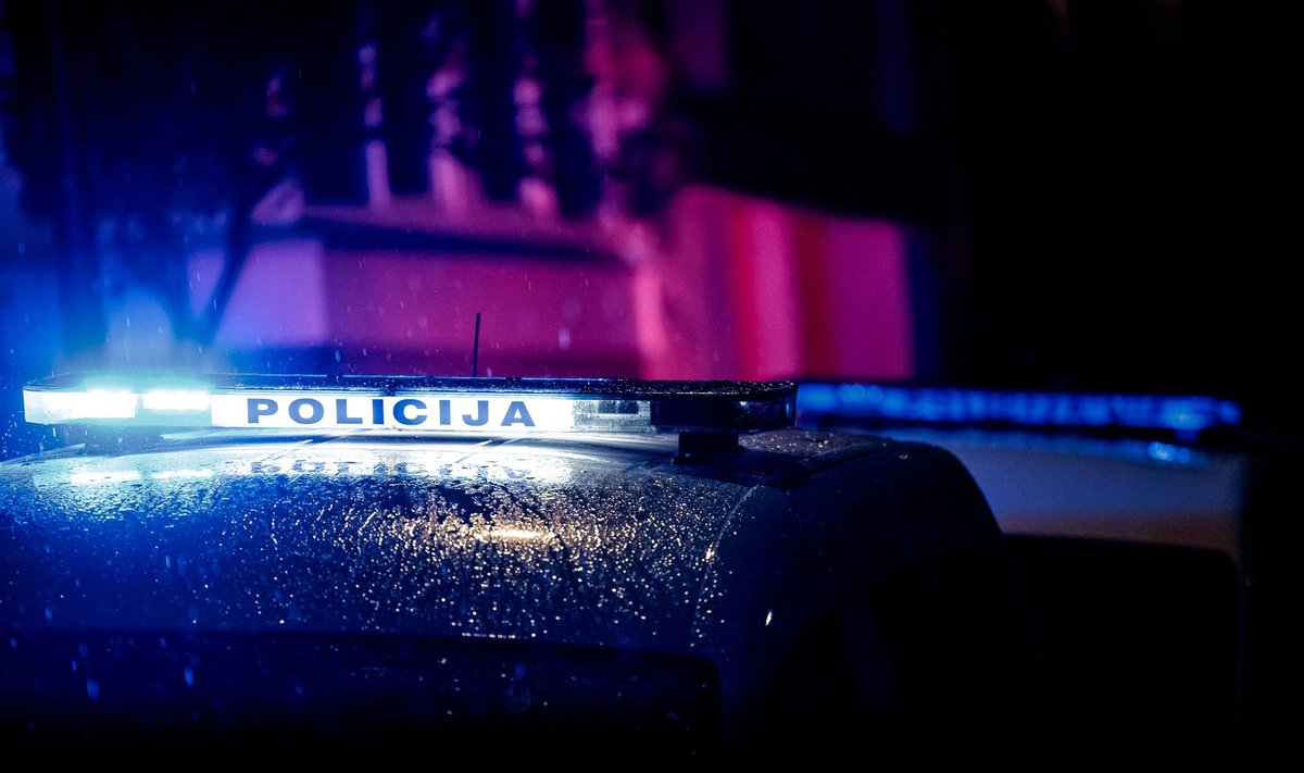 Policija 