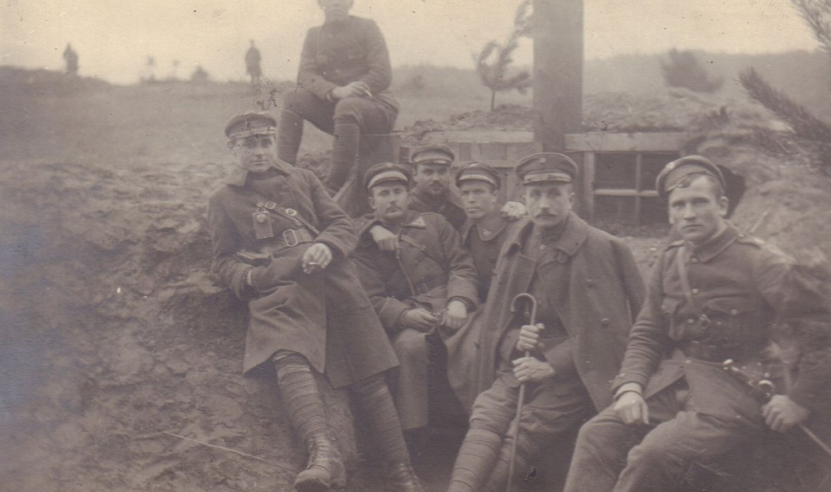 Apkasai – savotiškų gatvių labirintai, pasitarnavę Nepriklausomybės ...