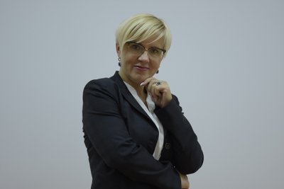 Daiva Žostautienė