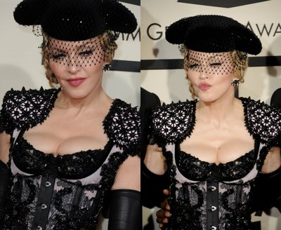 Madonna