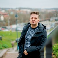 Vytautas Valentinavičius. Ydinga Lietuvos žmogaus teisių užtikrinimo sistema – realybė be siekiamybės
