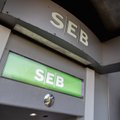 After becoming a Latvian branch, SEB Bank will be able to devote more time to clients – head