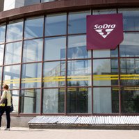 160 tūkst. gyventojų sulauks „Sodros“ pranešimų: primins apie skolas