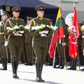 Minimas Lietuvos dalyvavimo tarptautinėse operacijose 30-etis