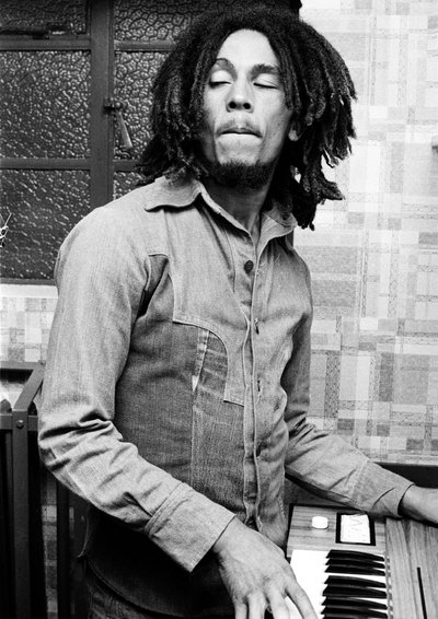 Bob Marley