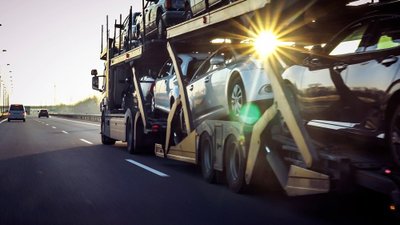 Automobiliai