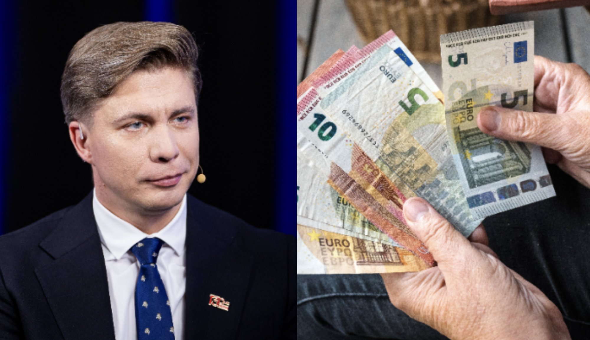 New coalition promises: Where will the money come from?