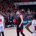 „Rytas“ sušveitė 109 taškus į autsaiderių krepšį, bet toli nepabėgo