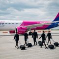 „Wizz Air“ siūlo naujovę: už fiksuotą kainą bus galima keliauti kad ir kasdien