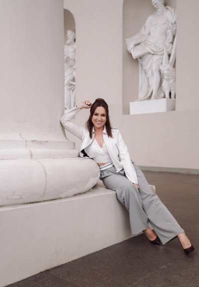 Roberta Kazilionienė