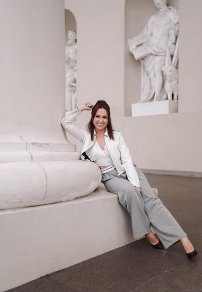 Roberta Kazilionienė
