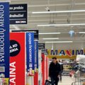 „Maximoje“ – viskas, ko reikia sveikuoliams: daugiau nei 500 skirtingų produktų, iš kurių 100 – sportui