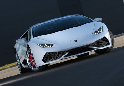 "Lamborghini Huracan"