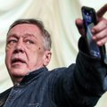 "Выпущен в место, которое было свободой". Соцсети о Михаиле Ефремове