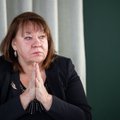 Skyrienė palieka asociacijos „Investors’ Forum“ vadovės poziciją: pareigas perima Šilinskas