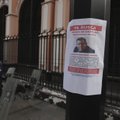 Prieš prezidento inauguraciją Venesueloje sulaikyta 120 užsienio piliečių