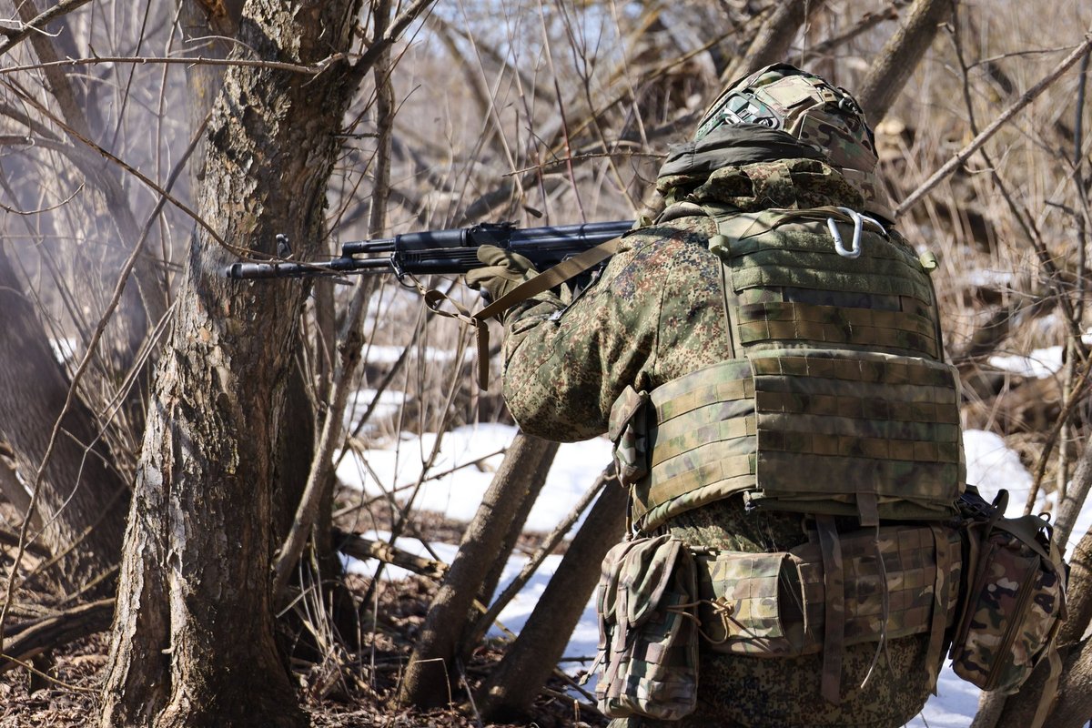 Maskva nori perkelti į užimtas Ukrainos teritorijas beveik 114 tūkst ...