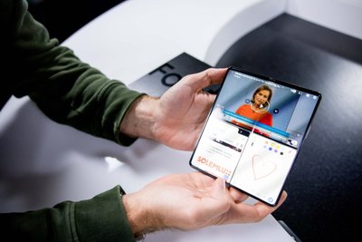 Samsung Galaxy Fold 4