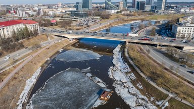 Delfi diena. Kaip sukurti teisingą santykį su vaiku ir kaip atrodo po žiemos bundanti gamta?