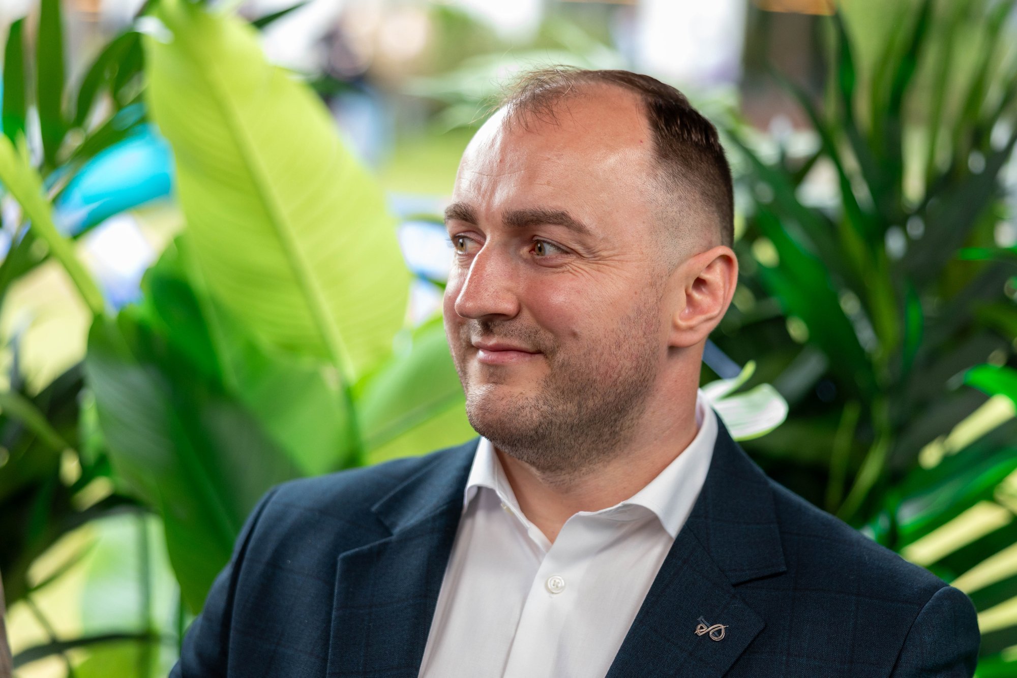 Enefit Lithuania Announces Leadership Change Amidst Organizational Growth