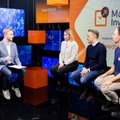 Mano investicija 2024. Diskusija. Fintech ir DI: naujos investavimo galimybės ir rizikos