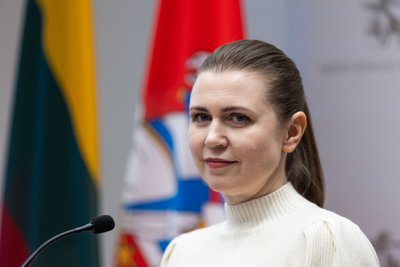 Dovilė Šakalienė