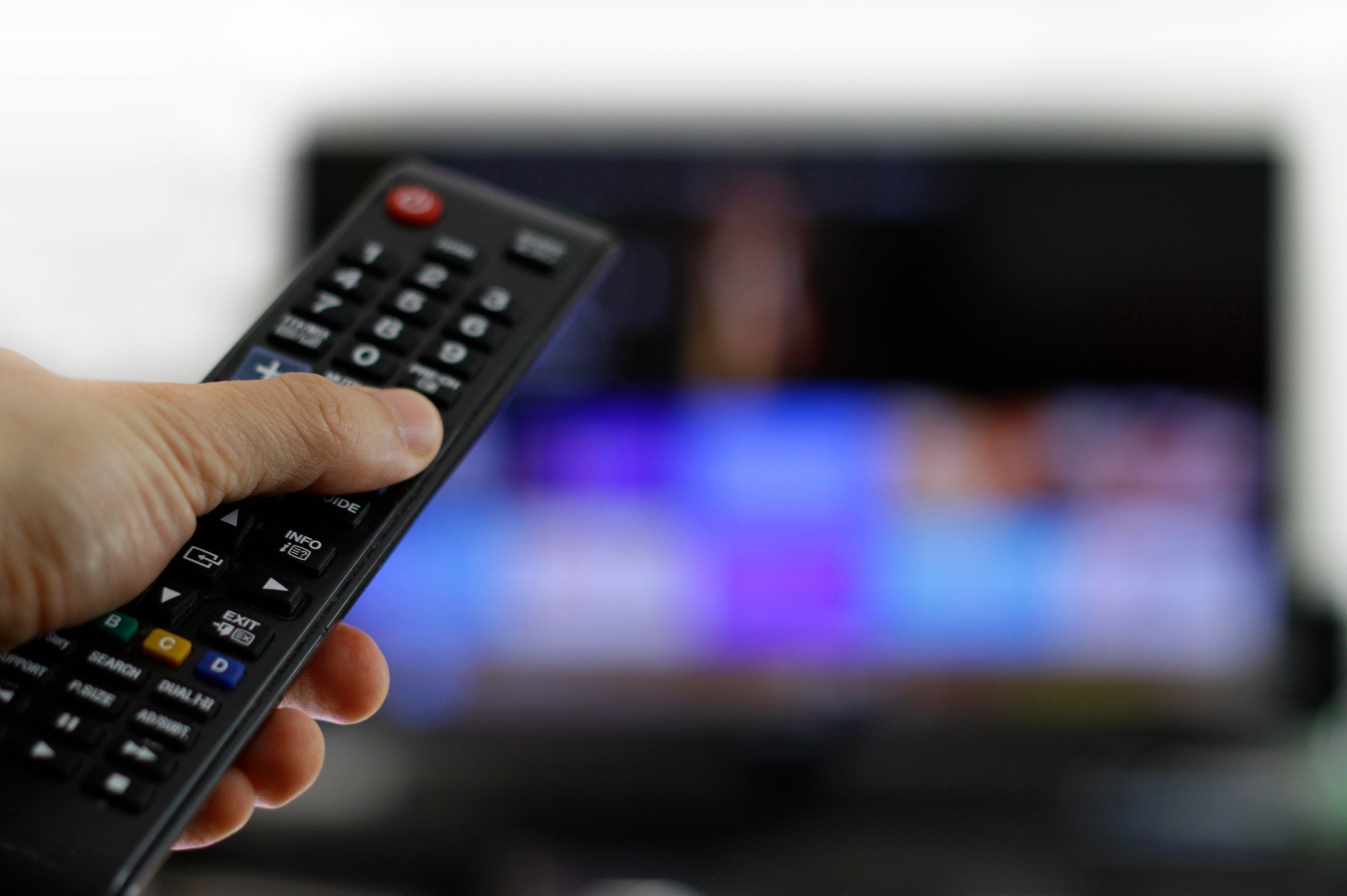 Lithuanian TV viewership peaks in evenings despite streaming growth