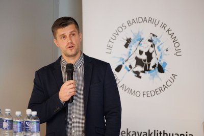 Edvinas Ramanauskas