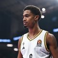 „Real“ įteiks įspūdingą kontraktą ASVEL spindinčiam prancūzui