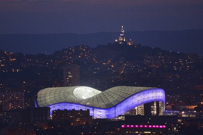 Stade Velodrome