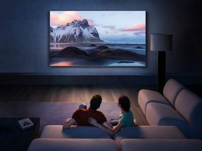 Xiaomi TV Max 2025