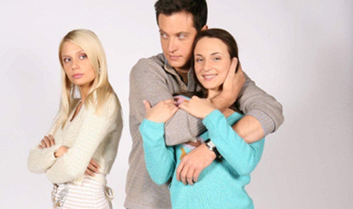 Serialas Tu „Bjaurųjį ančiuką“ TV3 eteryje pakeis naujas serialas - Delfi veidai