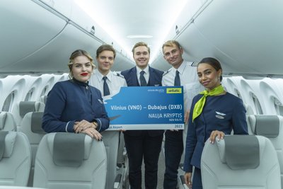 AirBaltic