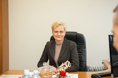 Rūta Ramoškienė