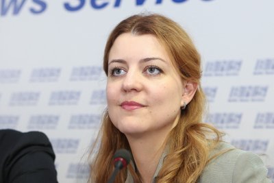 Monika Navickienė