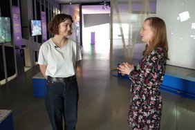 ARTimai. Vaizdo žaidimai – ne tik pramoga: paroda MO muziejuje atskleis kitokią jų pusę