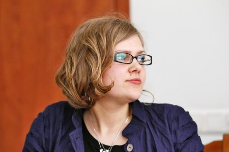 Rūta Ruolytė 