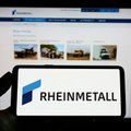 KAM: konkretūs įsipareigojimai dėl „Rheinmetall“ produkcijos įsigijimo kvotų dar nėra pasirašyti