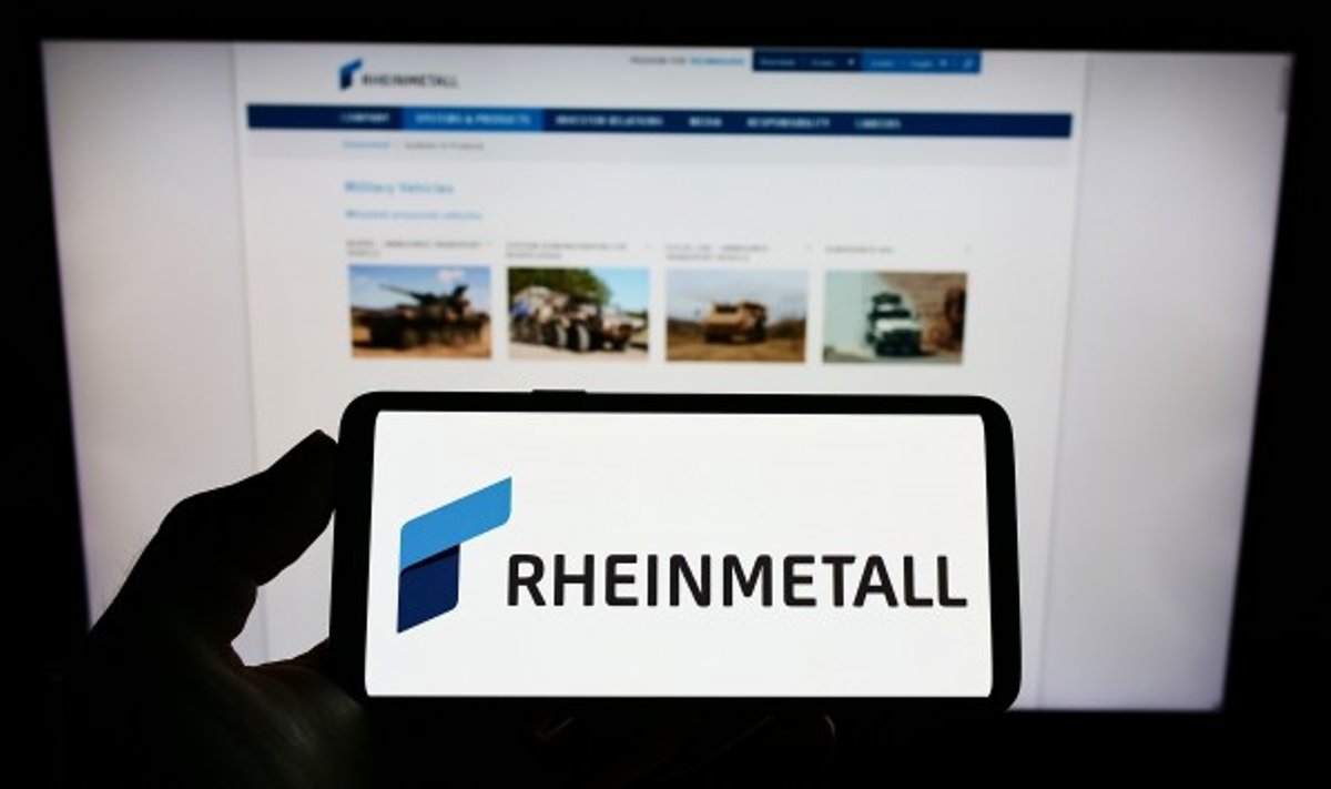 Rheinmetall