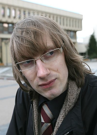 Andrejus Gaidamavičius