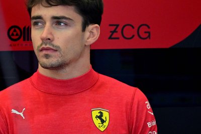 Charles Leclerc