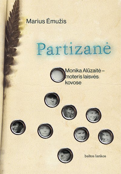 Partizanė