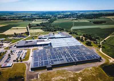 Valstybė siūlo paramą elektros energijos kaupikliams