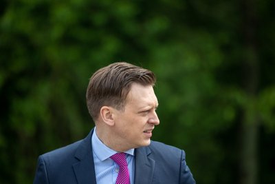 Valdas Benkunskas