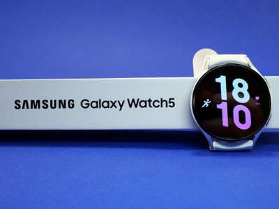 Samsung Galaxy Watch 5