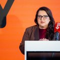 Segalovičienė: valstybės biudžeto projekte siūlant nedidinti NPD yra apleidžiamas strateginis valstybės tikslas