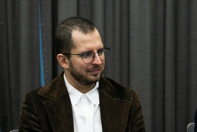 Vytenis Barkauskas