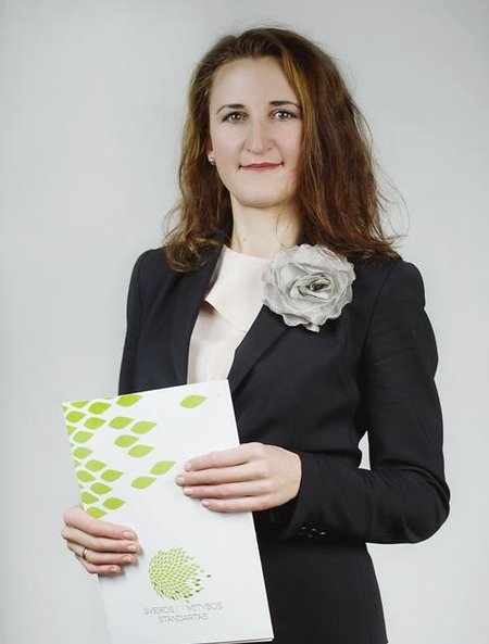 Raminta Bogušienė