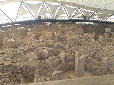 Gobeklitepe 